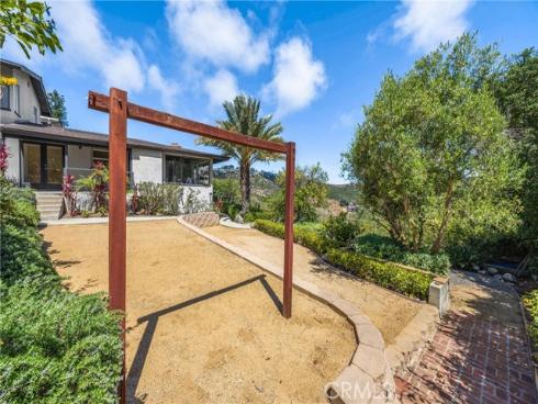 1961  Temple Hills   Drive, Laguna Beach, CA