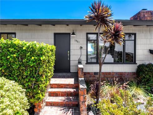 1961  Temple Hills   Drive, Laguna Beach, CA