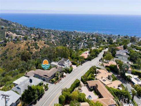 1961  Temple Hills   Drive, Laguna Beach, CA