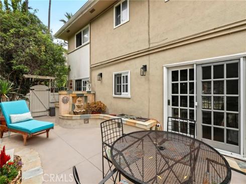 21662 Ocean Vista A Drive, Laguna Beach, CA