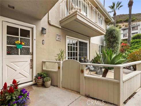 21662 Ocean Vista A Drive, Laguna Beach, CA