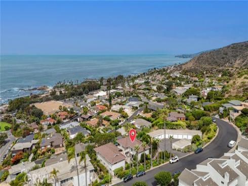 21662 Ocean Vista A Drive, Laguna Beach, CA