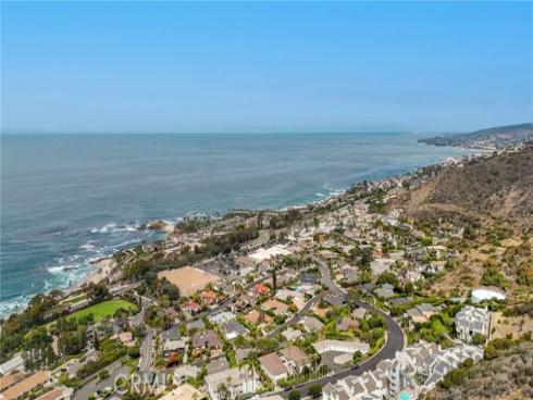 21662 Ocean Vista A Drive, Laguna Beach, CA