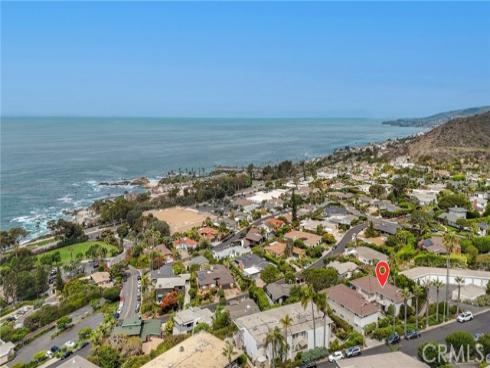 21662 Ocean Vista A Drive, Laguna Beach, CA