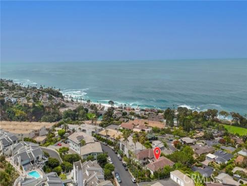 21662  Ocean Vista  A  Drive, Laguna Beach, CA