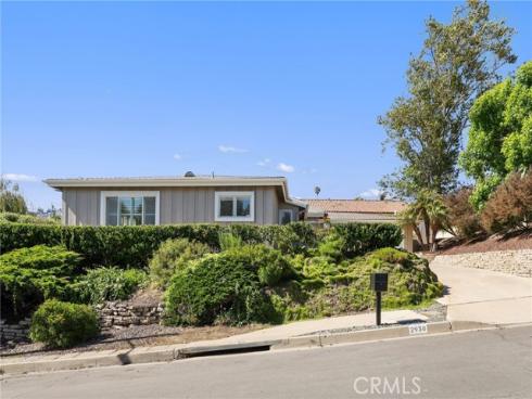 2938 Chillon Way, Laguna Beach, CA