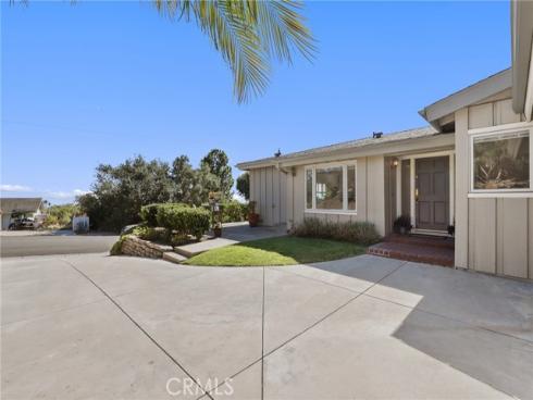 2938 Chillon Way, Laguna Beach, CA