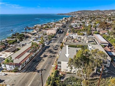 240  Moss  4  Street, Laguna Beach, CA