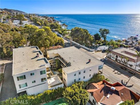 240  Moss  4  Street, Laguna Beach, CA