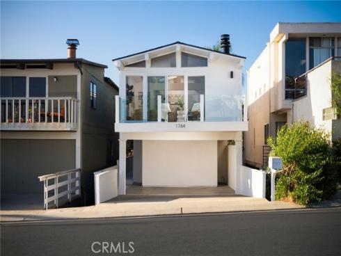 1784 Del Mar Avenue, Laguna Beach, CA