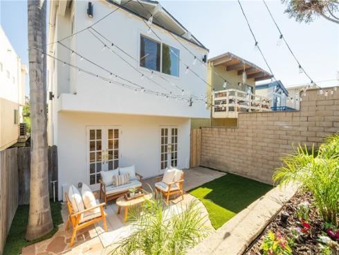 1784 Del Mar Avenue, Laguna Beach, CA