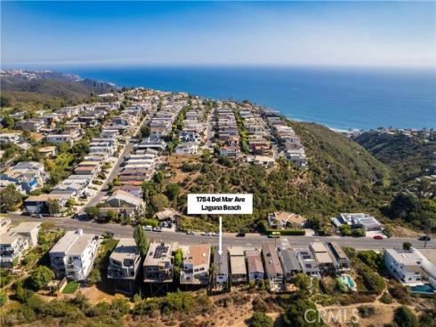 1784 Del Mar Avenue, Laguna Beach, CA