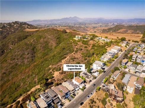 1784 Del Mar Avenue, Laguna Beach, CA
