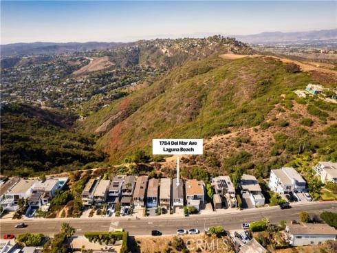 1784 Del Mar Avenue, Laguna Beach, CA