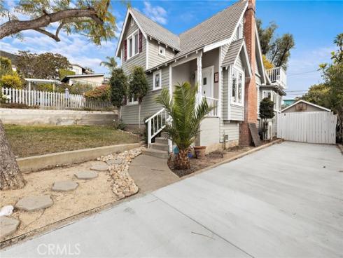 251 Viejo Street, Laguna Beach, CA
