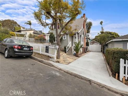 251 Viejo Street, Laguna Beach, CA