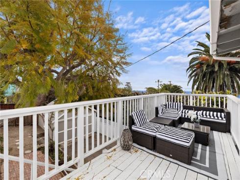 251 Viejo Street, Laguna Beach, CA