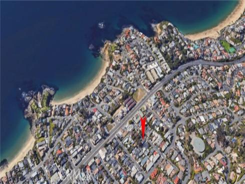 251 Viejo Street, Laguna Beach, CA