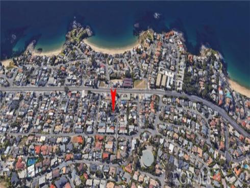 251  Viejo   Street, Laguna Beach, CA