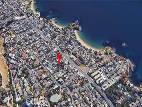 251 Viejo Street, Laguna Beach, CA