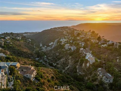 2516 Temple Hills Drive, Laguna Beach, CA