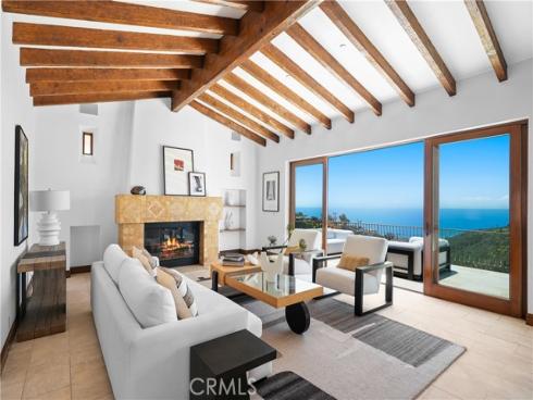 2516 Temple Hills Drive, Laguna Beach, CA