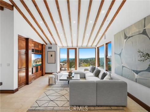 2516 Temple Hills Drive, Laguna Beach, CA