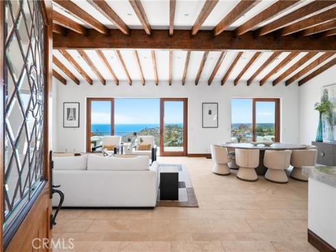 2516 Temple Hills Drive, Laguna Beach, CA