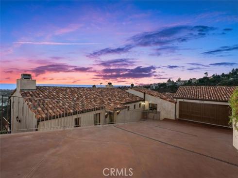 2516 Temple Hills Drive, Laguna Beach, CA