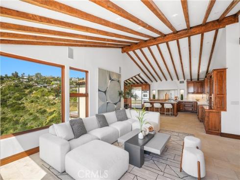 2516 Temple Hills Drive, Laguna Beach, CA