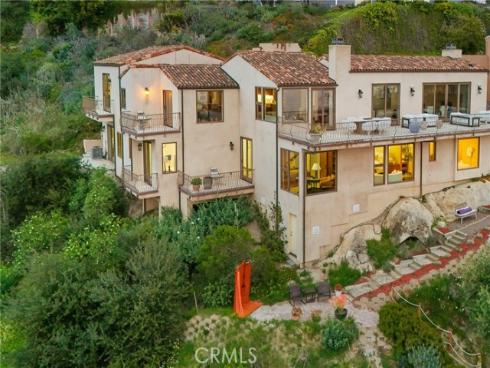 2516 Temple Hills Drive, Laguna Beach, CA