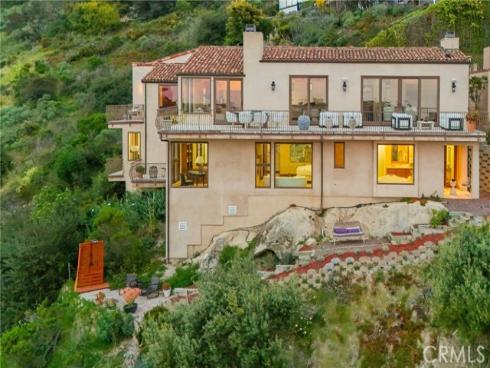 2516 Temple Hills Drive, Laguna Beach, CA