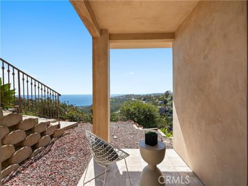 2516 Temple Hills Drive, Laguna Beach, CA