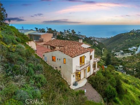 2516 Temple Hills Drive, Laguna Beach, CA