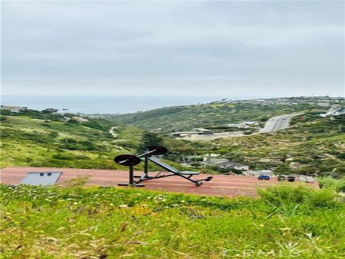 2516 Temple Hills Drive, Laguna Beach, CA