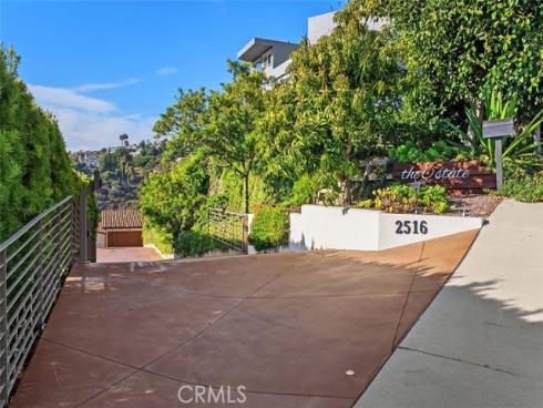 2516 Temple Hills Drive, Laguna Beach, CA