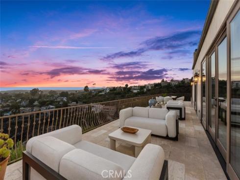 2516 Temple Hills Drive, Laguna Beach, CA