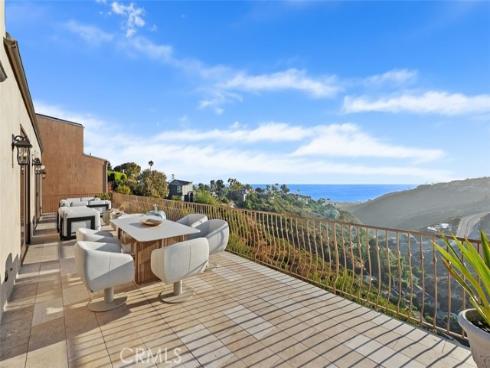 2516 Temple Hills Drive, Laguna Beach, CA