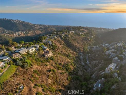 2516 Temple Hills Drive, Laguna Beach, CA
