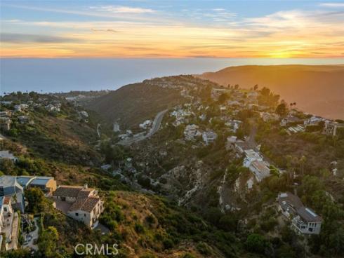 2516 Temple Hills Drive, Laguna Beach, CA
