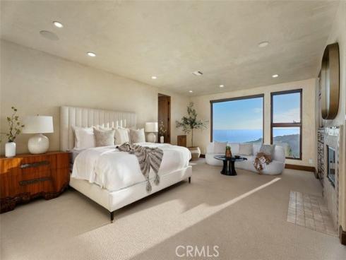 2516 Temple Hills Drive, Laguna Beach, CA