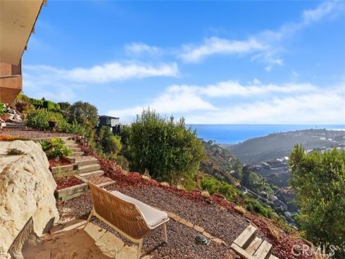 2516 Temple Hills Drive, Laguna Beach, CA