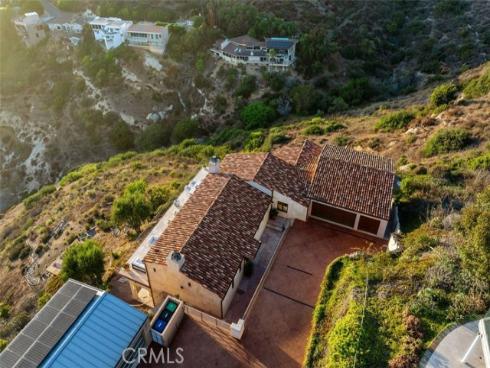 2516 Temple Hills Drive, Laguna Beach, CA