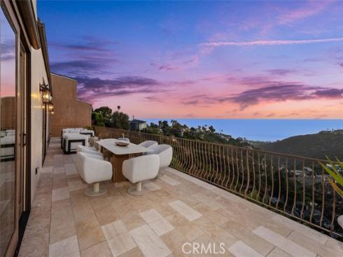 2516 Temple Hills Drive, Laguna Beach, CA