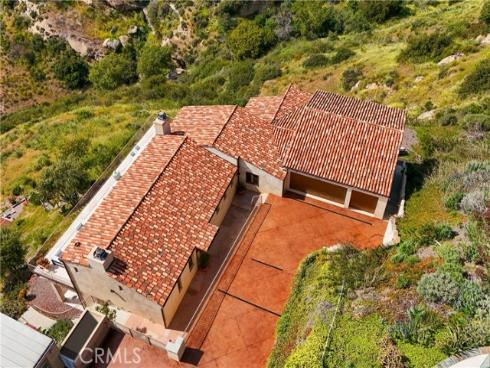 2516 Temple Hills Drive, Laguna Beach, CA