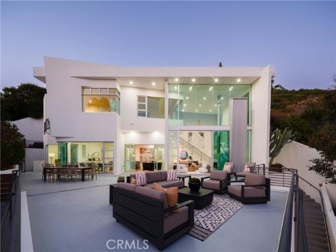 468 Ashton Drive, Laguna Beach, CA