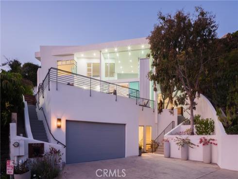 468 Ashton Drive, Laguna Beach, CA