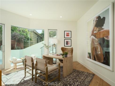 468 Ashton Drive, Laguna Beach, CA