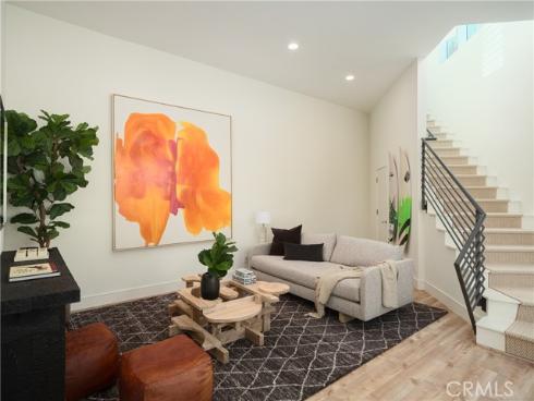 468 Ashton Drive, Laguna Beach, CA