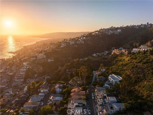 468 Ashton Drive, Laguna Beach, CA